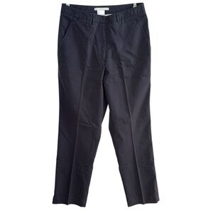 Nike Golf- Women’s Charcoal Gray Dri Fit Chinos Pants - Size 10